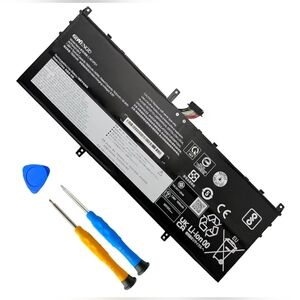 L19D4PD1 L19C4PD1 Battery Replacement Yoga C640- 13IML LTE IdeaPad Yoga 60Wh NEW